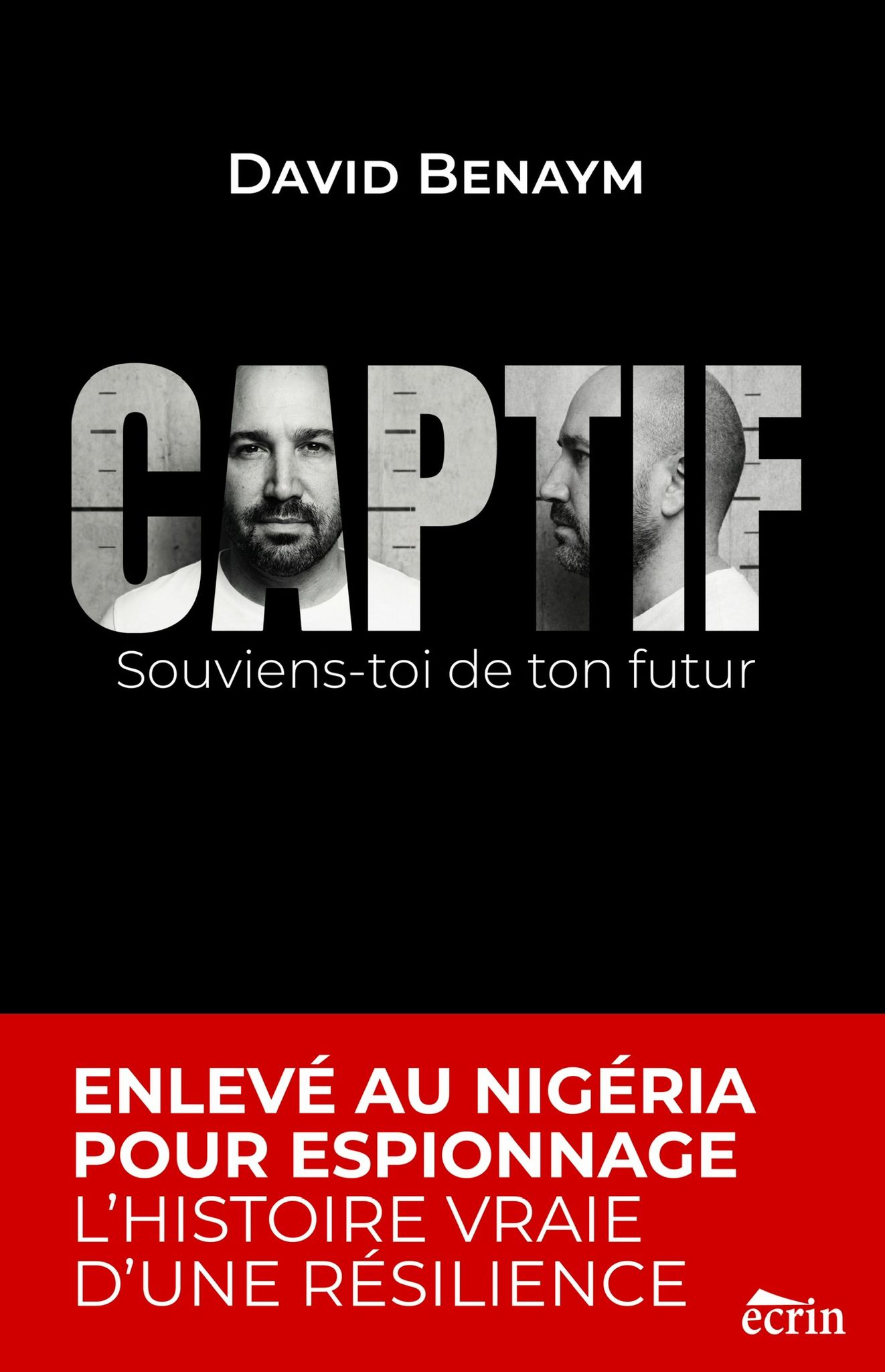 Captif