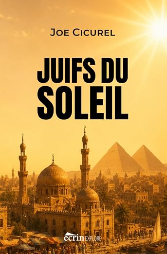 Juifs du soleil
